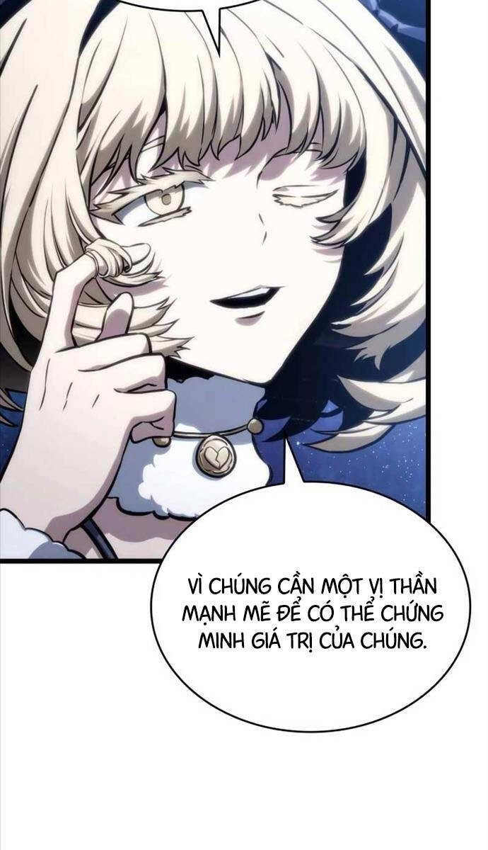 Thế Giới Sau Tận Thế Chap 116 - Next Chap 117