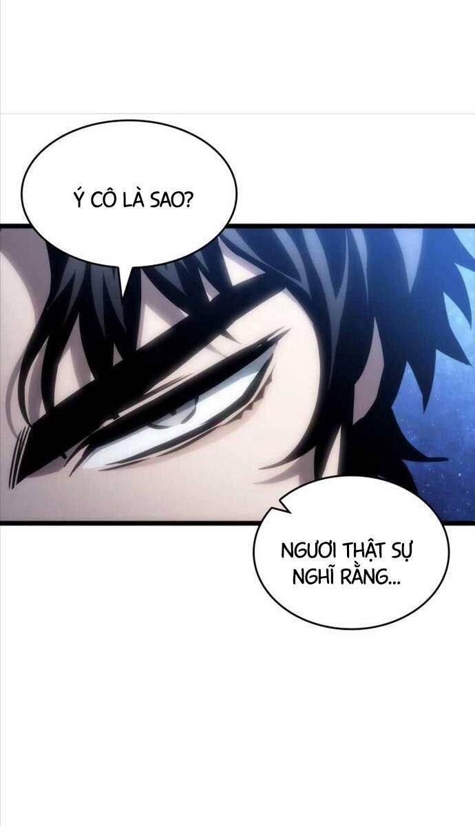 Thế Giới Sau Tận Thế Chap 116 - Next Chap 117