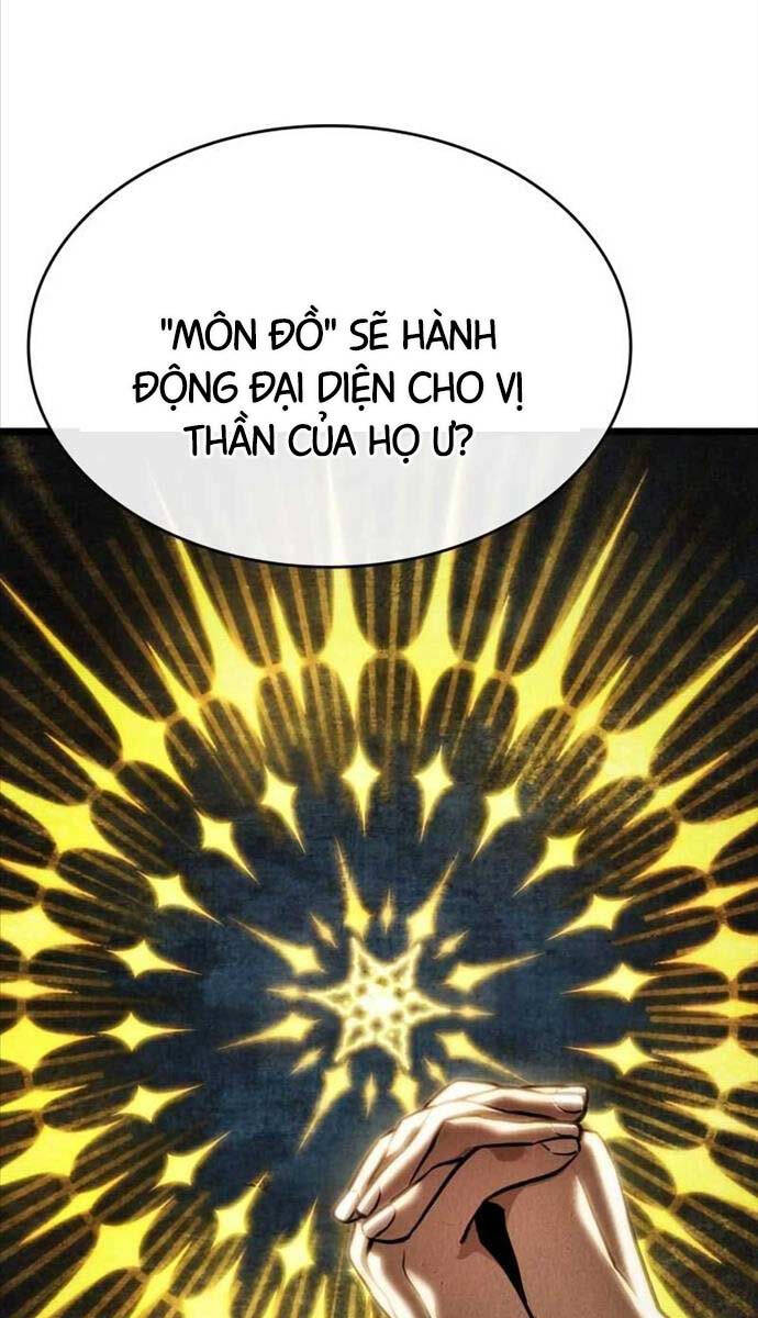Thế Giới Sau Tận Thế Chap 116 - Next Chap 117