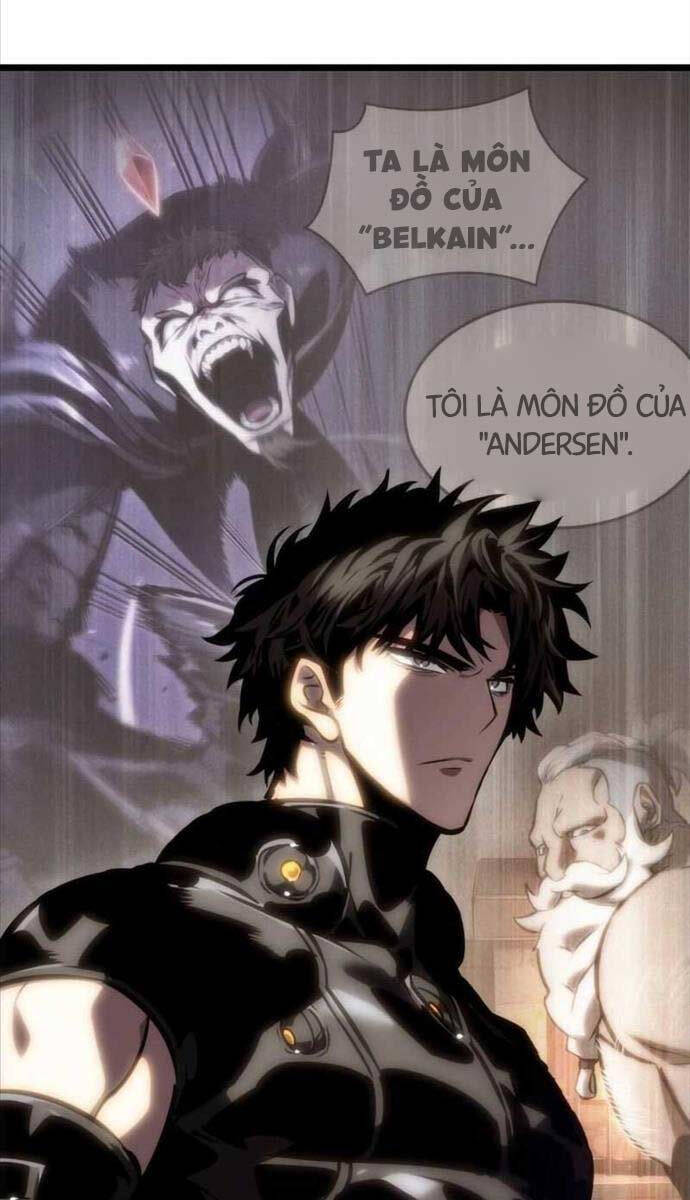 Thế Giới Sau Tận Thế Chap 116 - Next Chap 117