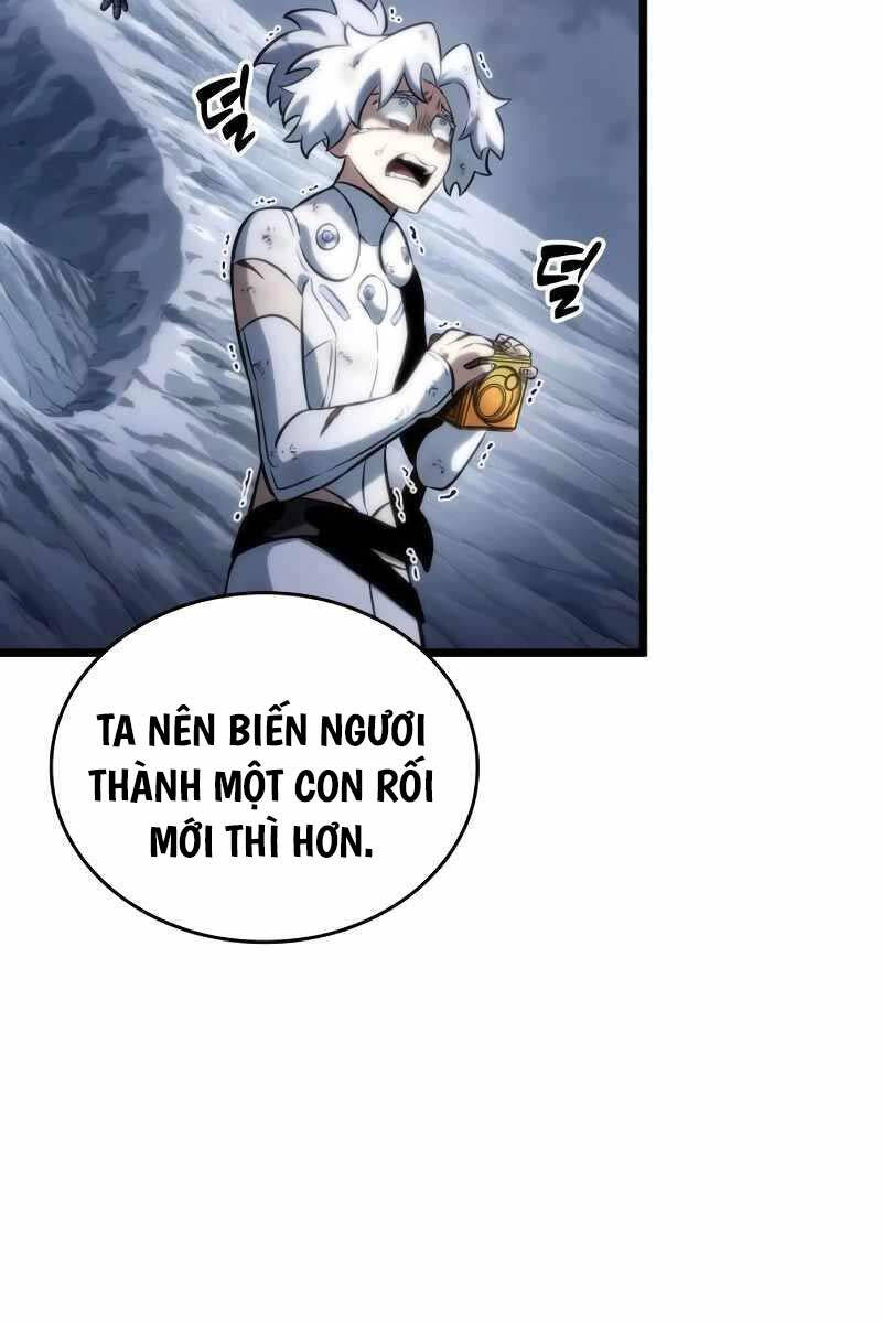 Thế Giới Sau Tận Thế Chap 117 - Next Chap 118