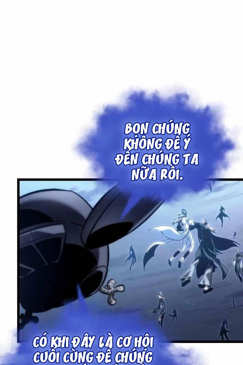 Thế Giới Sau Tận Thế Chap 117 - Next Chap 118