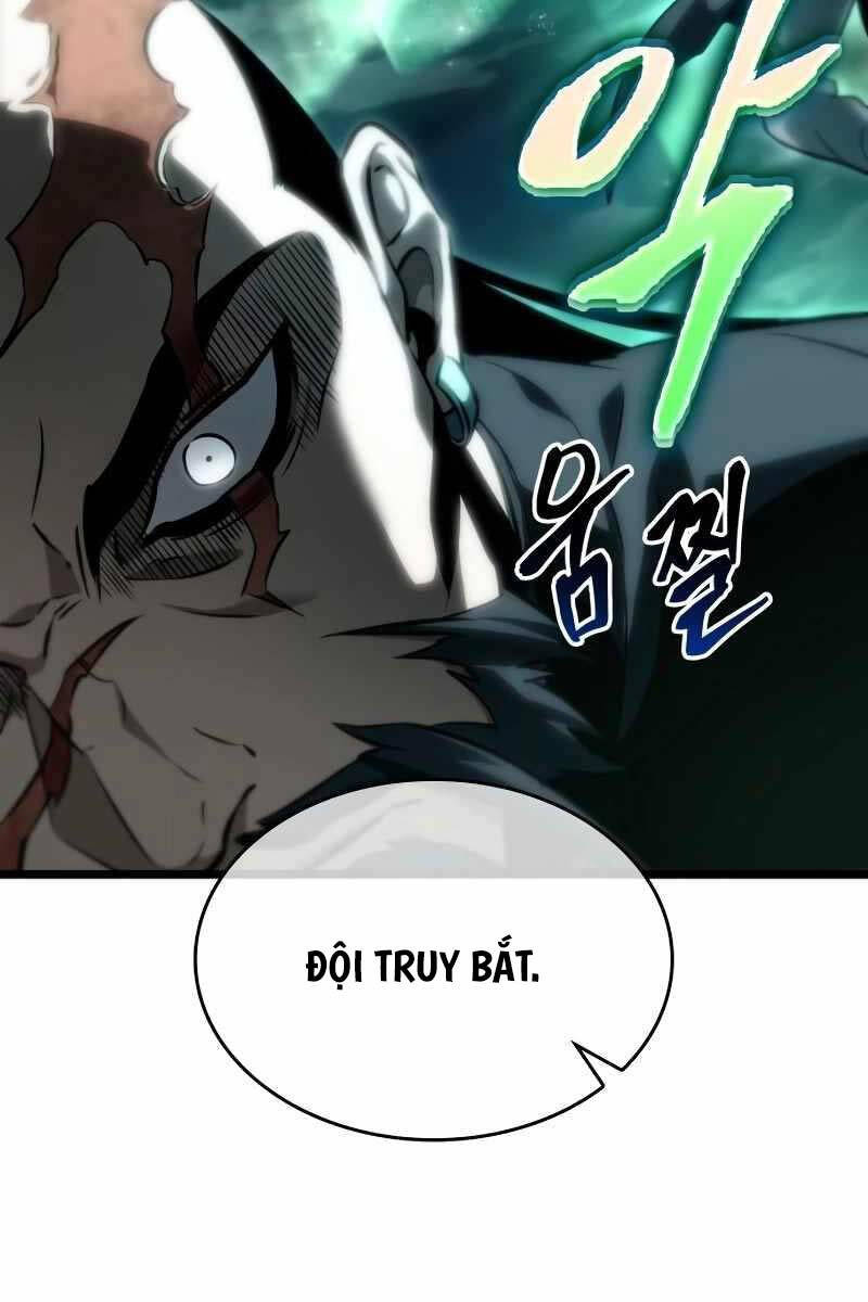 Thế Giới Sau Tận Thế Chap 117 - Next Chap 118