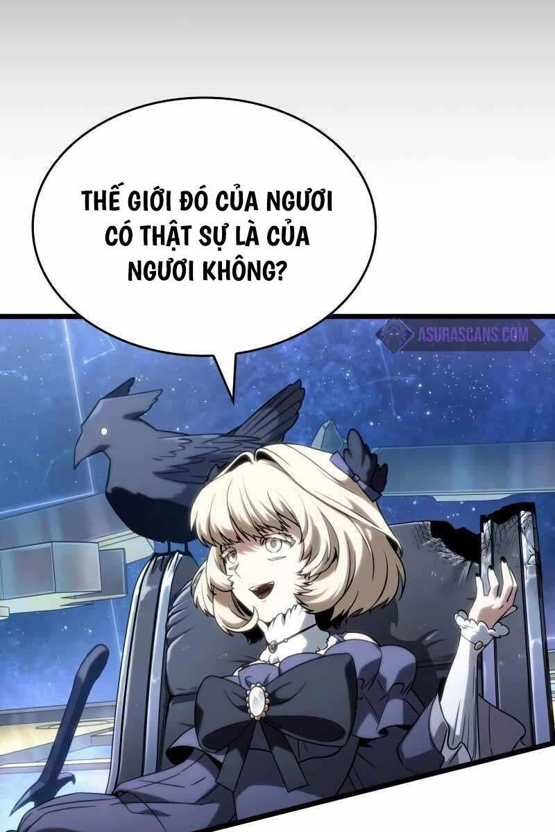 Thế Giới Sau Tận Thế Chap 117 - Next Chap 118