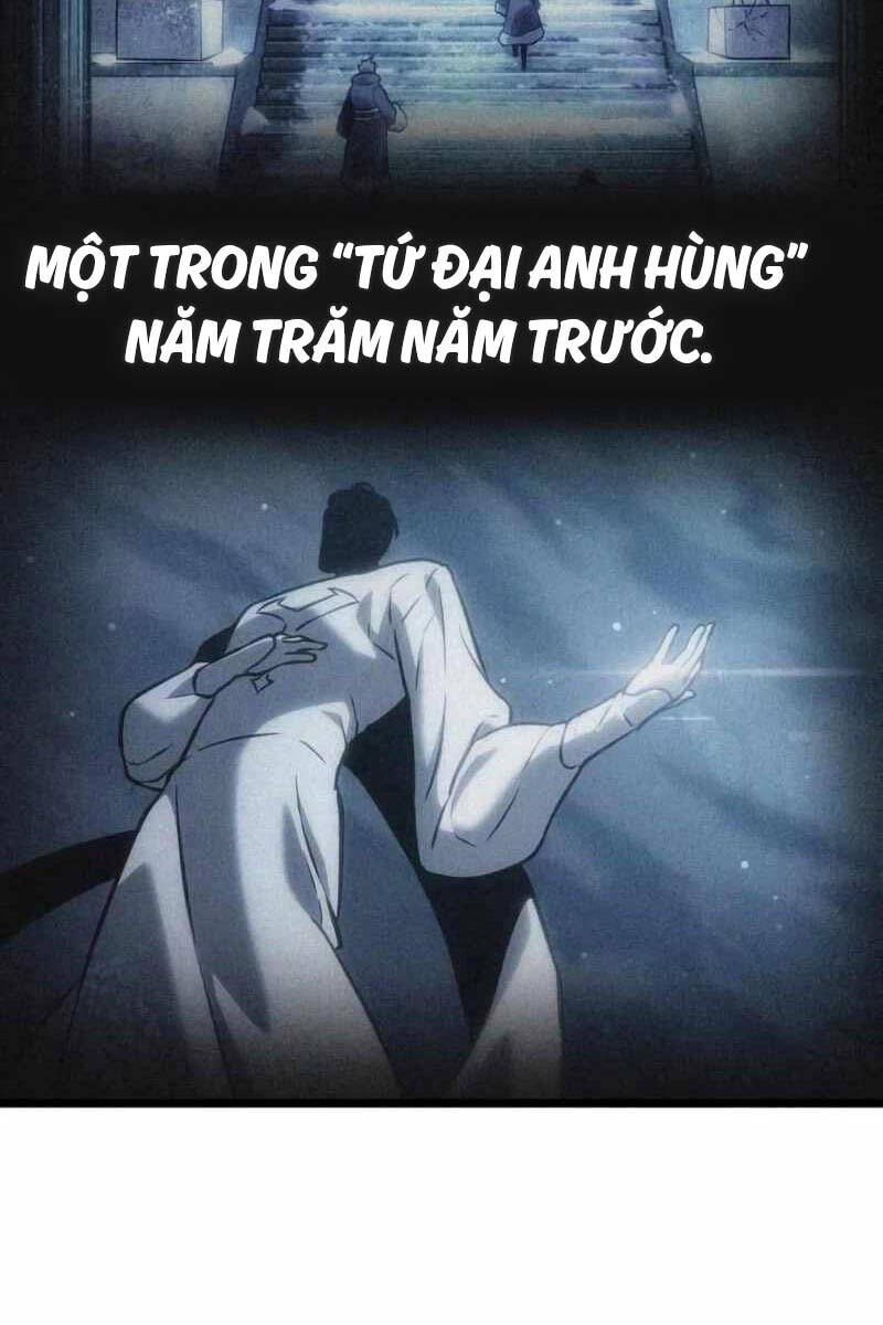 Thế Giới Sau Tận Thế Chap 117 - Next Chap 118