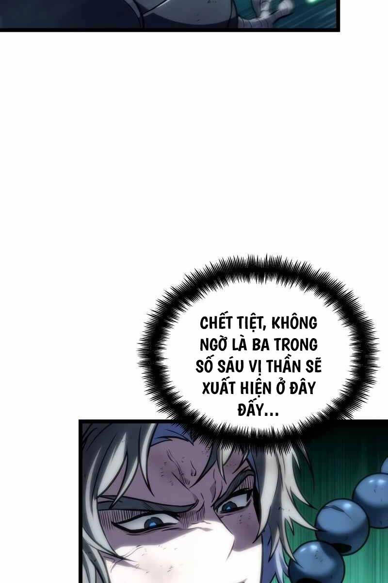 Thế Giới Sau Tận Thế Chap 117 - Next Chap 118
