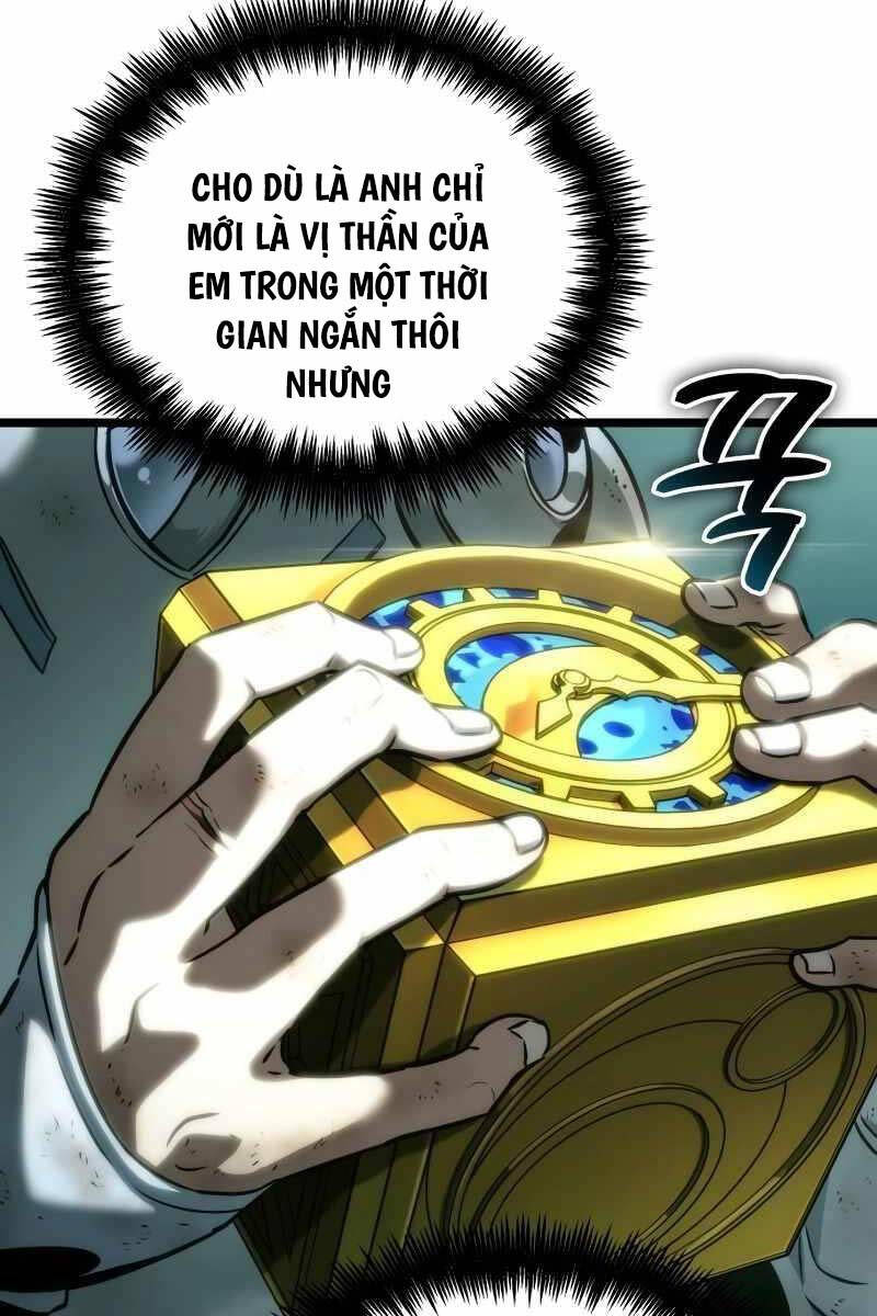 Thế Giới Sau Tận Thế Chap 117 - Next Chap 118