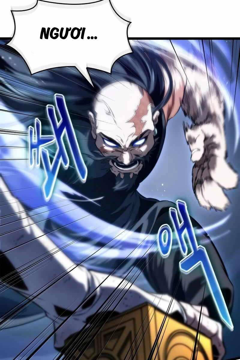 Thế Giới Sau Tận Thế Chap 117 - Next Chap 118