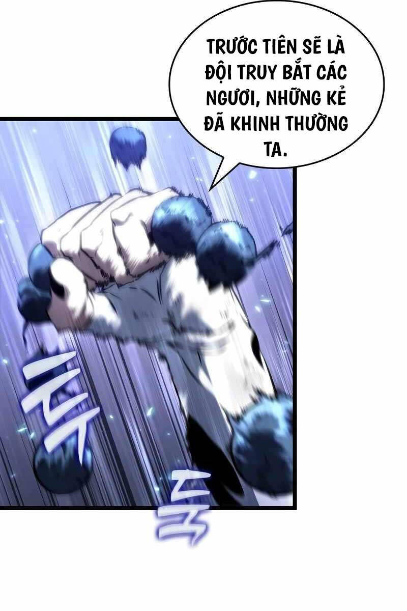 Thế Giới Sau Tận Thế Chap 117 - Next Chap 118