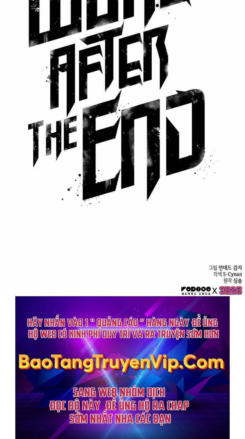 Thế Giới Sau Tận Thế Chap 117 - Next Chap 118