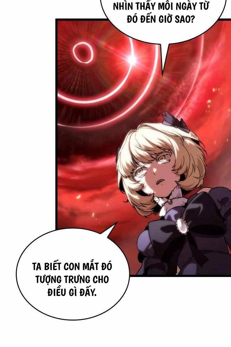 Thế Giới Sau Tận Thế Chap 117 - Next Chap 118