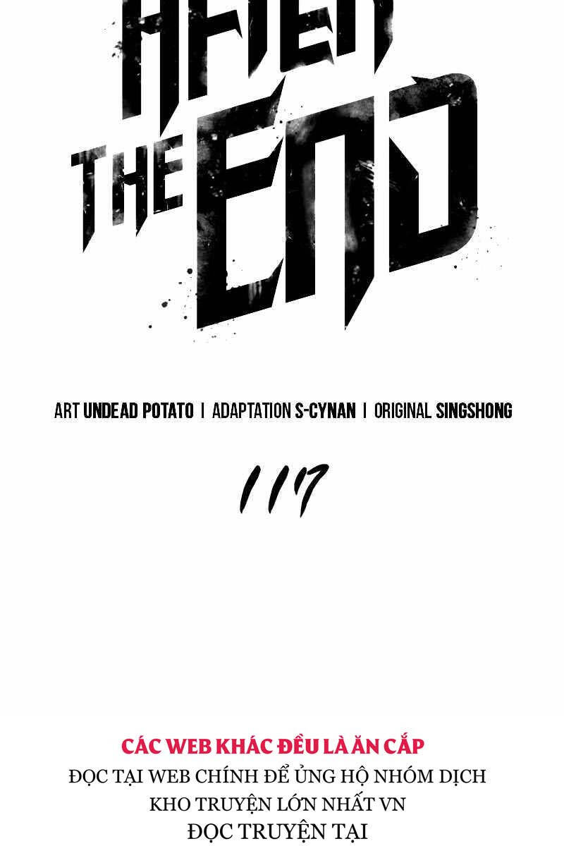 Thế Giới Sau Tận Thế Chap 117 - Next Chap 118