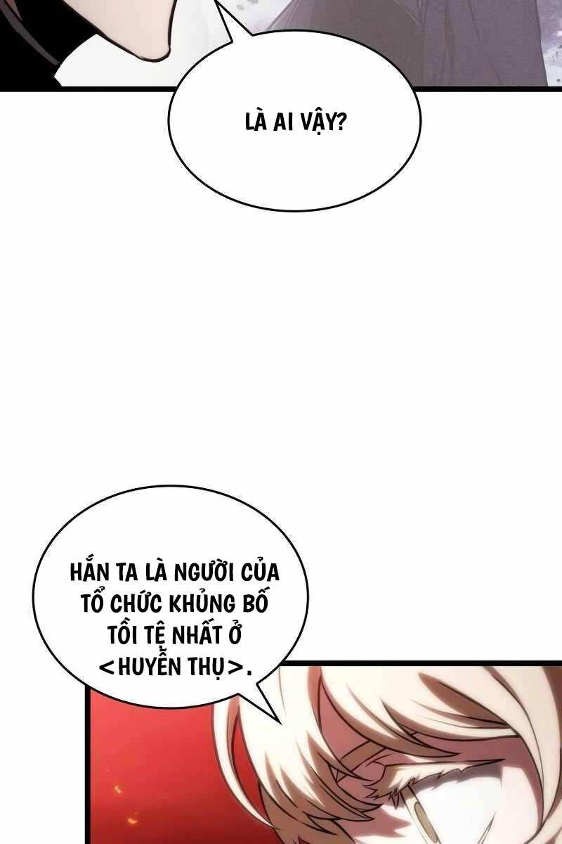 Thế Giới Sau Tận Thế Chap 117 - Next Chap 118