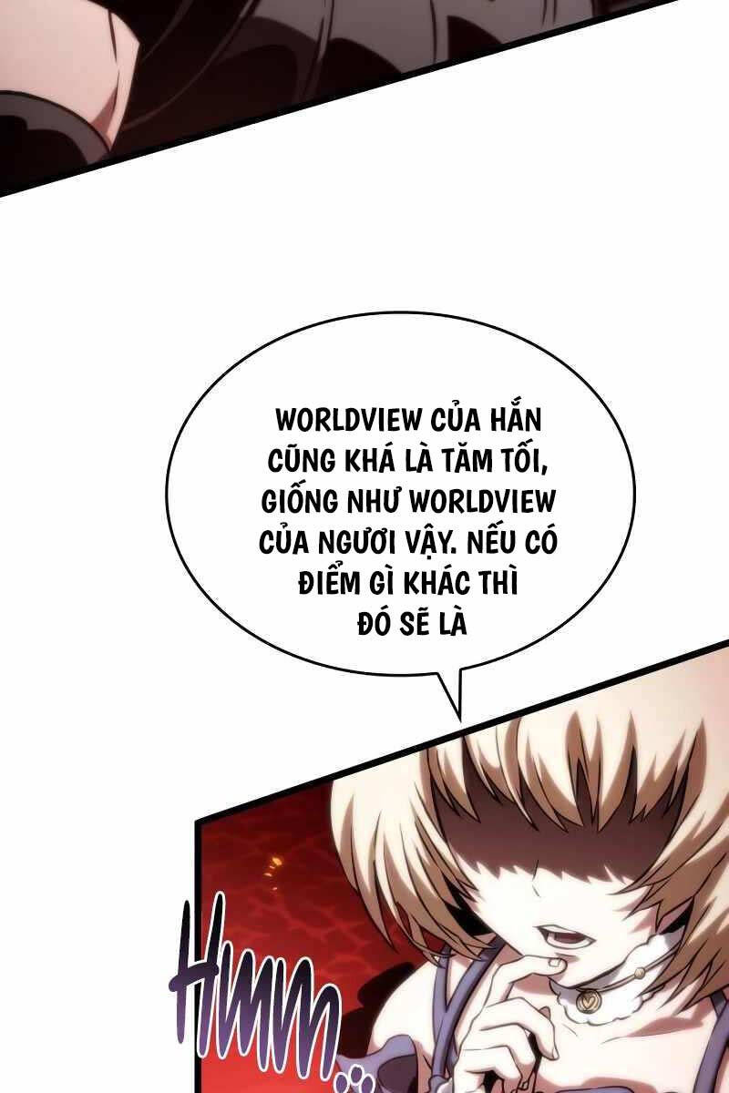 Thế Giới Sau Tận Thế Chap 117 - Next Chap 118