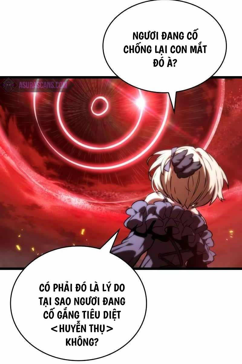 Thế Giới Sau Tận Thế Chap 117 - Next Chap 118