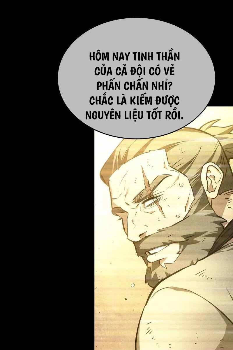 Thế Giới Sau Tận Thế Chap 117 - Next Chap 118