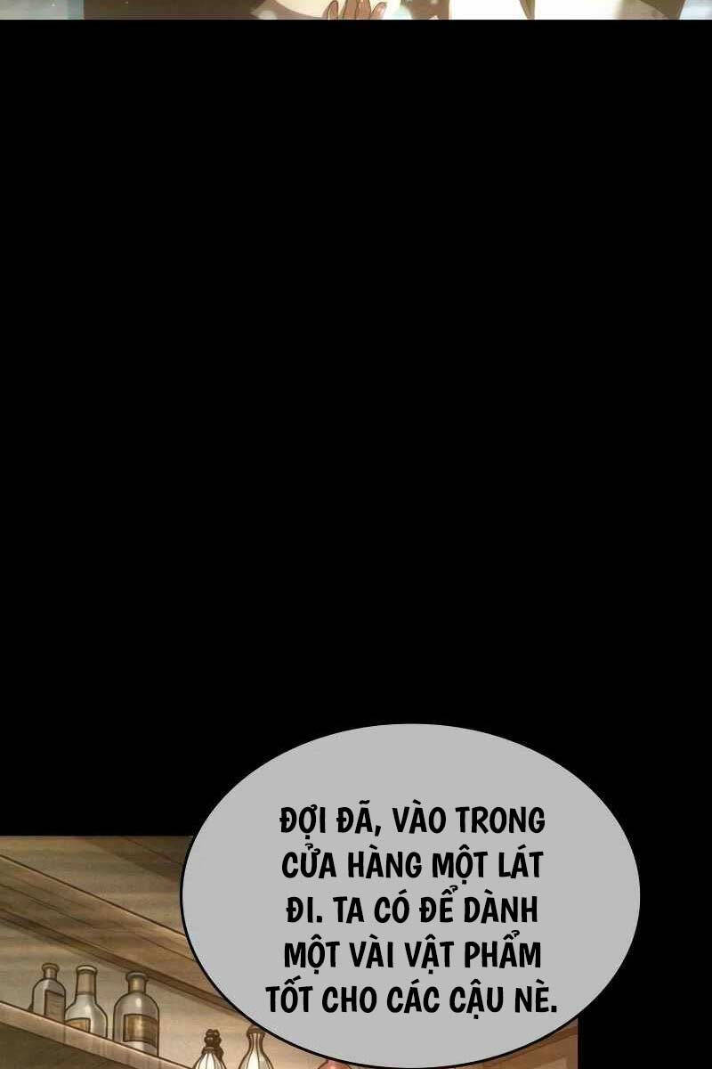 Thế Giới Sau Tận Thế Chap 117 - Next Chap 118