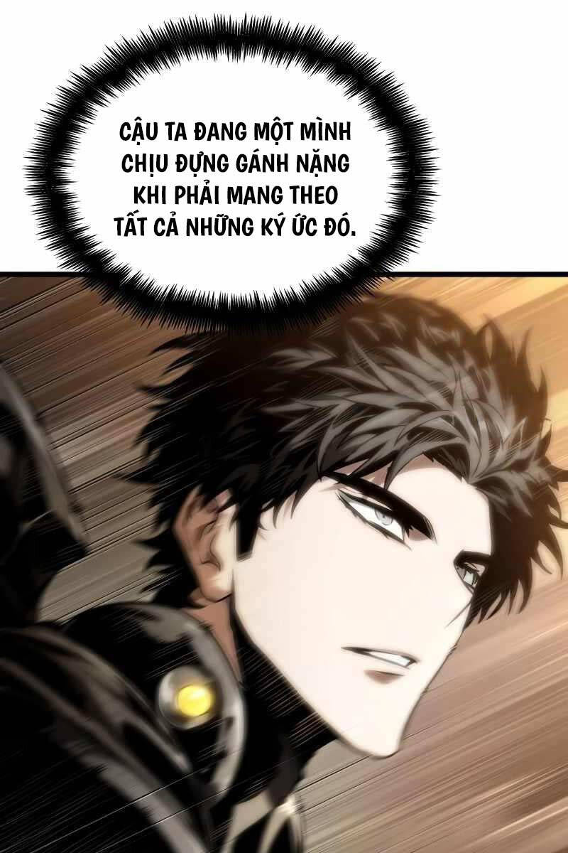 Thế Giới Sau Tận Thế Chap 117 - Next Chap 118