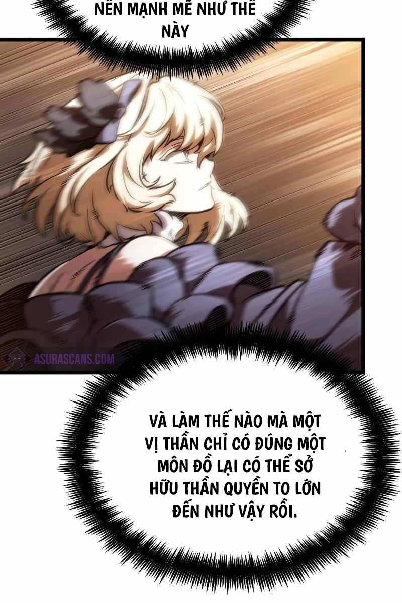 Thế Giới Sau Tận Thế Chap 117 - Next Chap 118