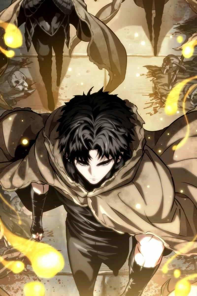 Thế Giới Sau Tận Thế Chap 117 - Next Chap 118