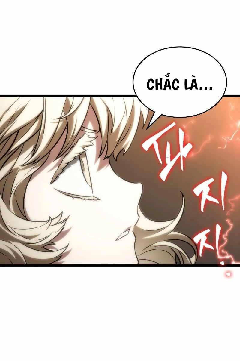 Thế Giới Sau Tận Thế Chap 117 - Next Chap 118