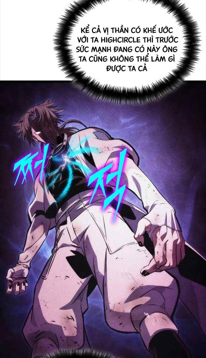 Thế Giới Sau Tận Thế Chap 118 - Next Chap 119