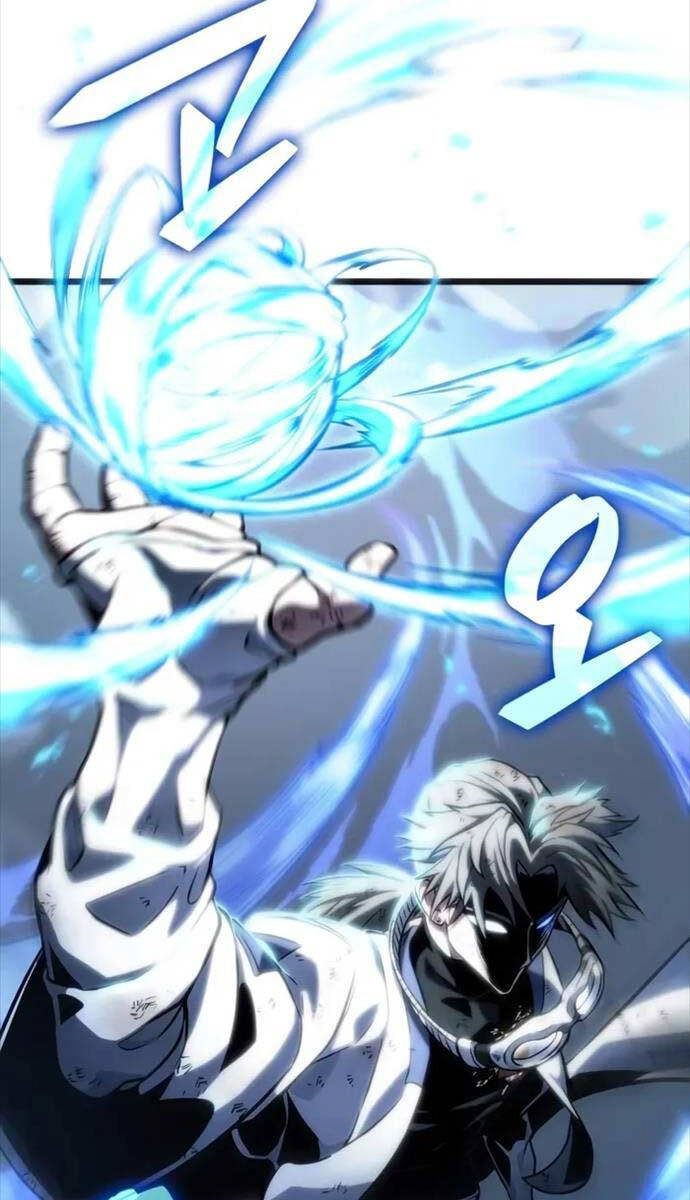 Thế Giới Sau Tận Thế Chap 118 - Next Chap 119