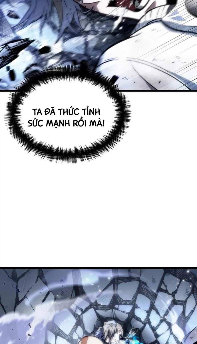 Thế Giới Sau Tận Thế Chap 118 - Next Chap 119