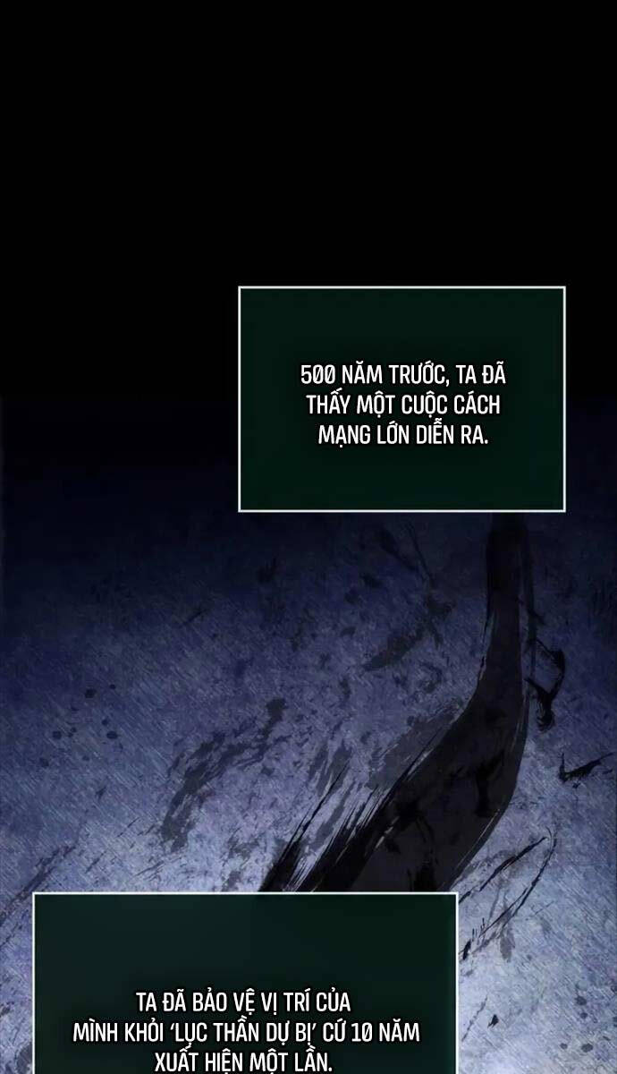 Thế Giới Sau Tận Thế Chap 118 - Next Chap 119