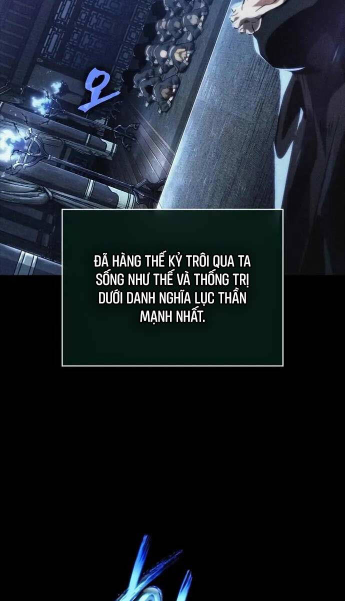 Thế Giới Sau Tận Thế Chap 118 - Next Chap 119
