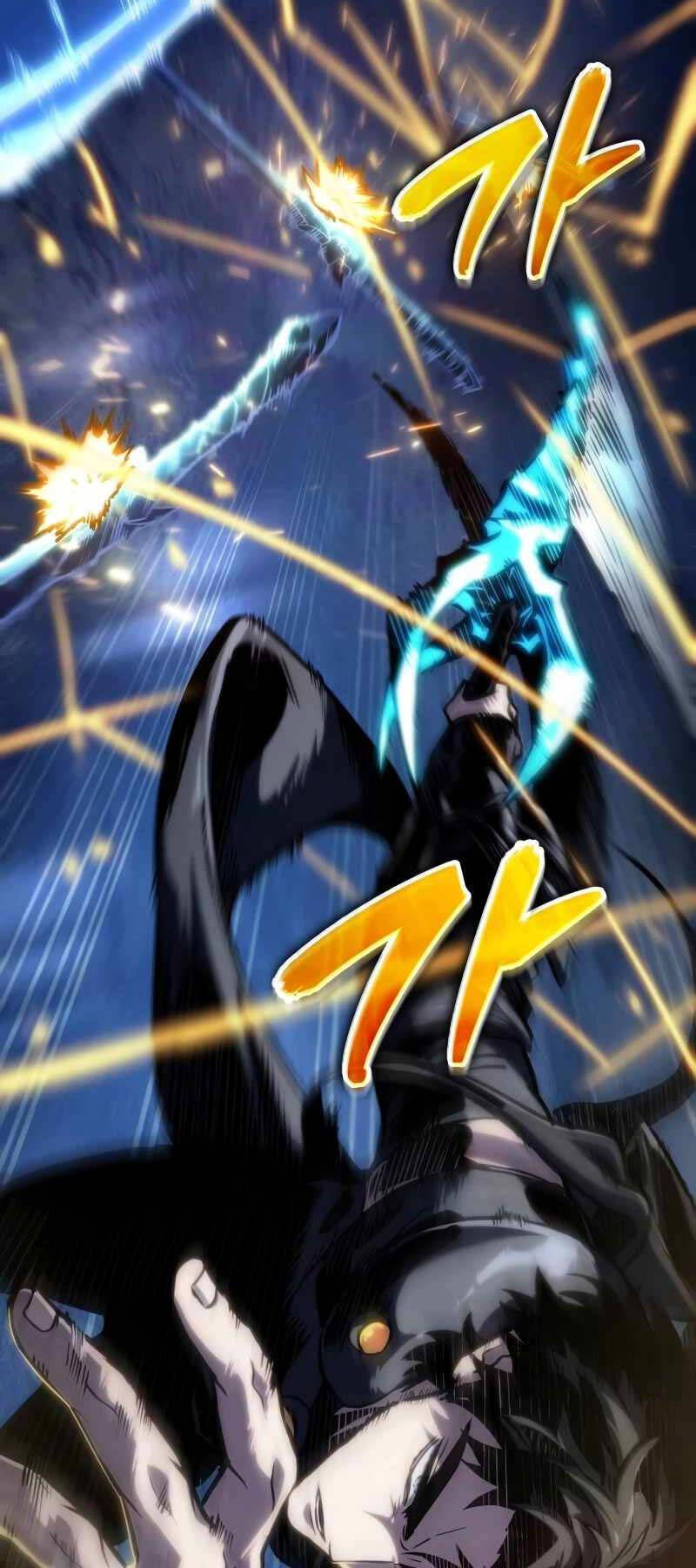 Thế Giới Sau Tận Thế Chap 119 - Next Chap 120