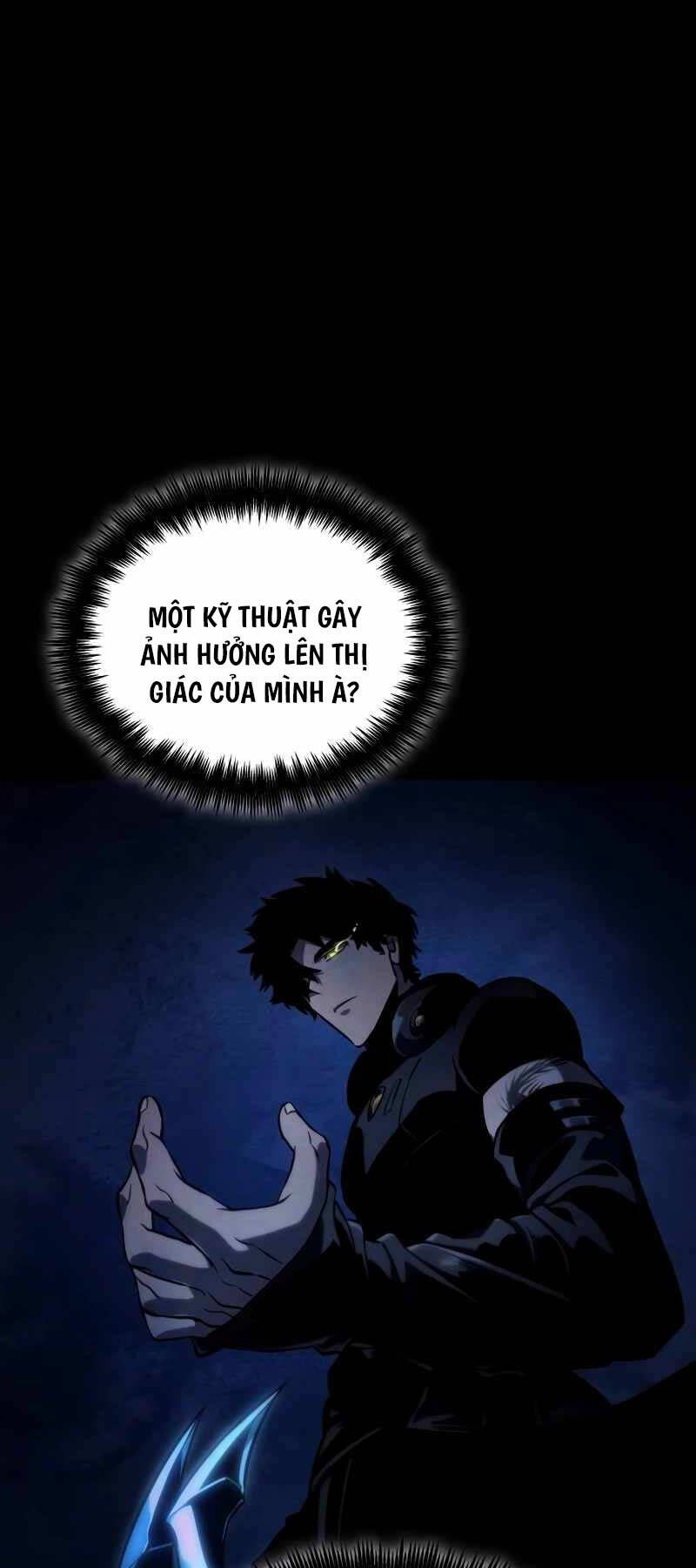 Thế Giới Sau Tận Thế Chap 119 - Next Chap 120