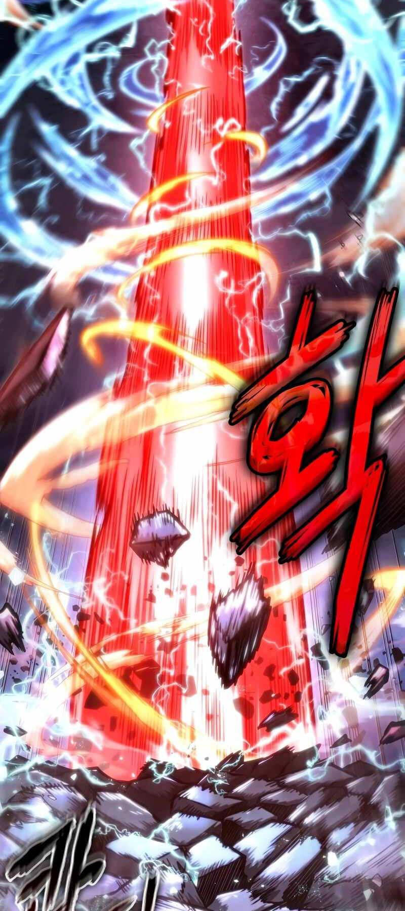 Thế Giới Sau Tận Thế Chap 119 - Next Chap 120