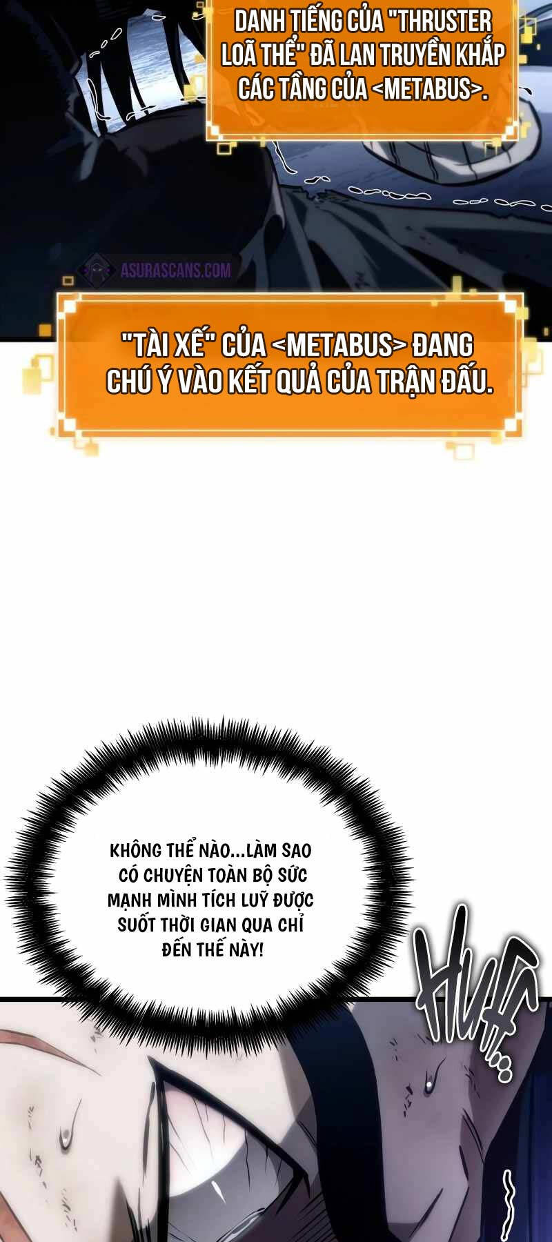 Thế Giới Sau Tận Thế Chap 119 - Next Chap 120