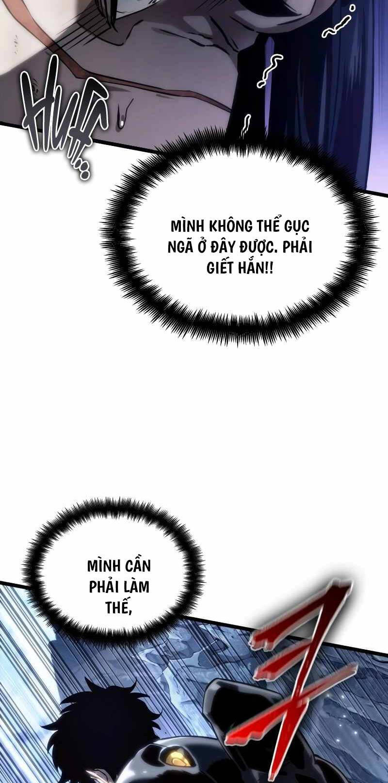 Thế Giới Sau Tận Thế Chap 119 - Next Chap 120