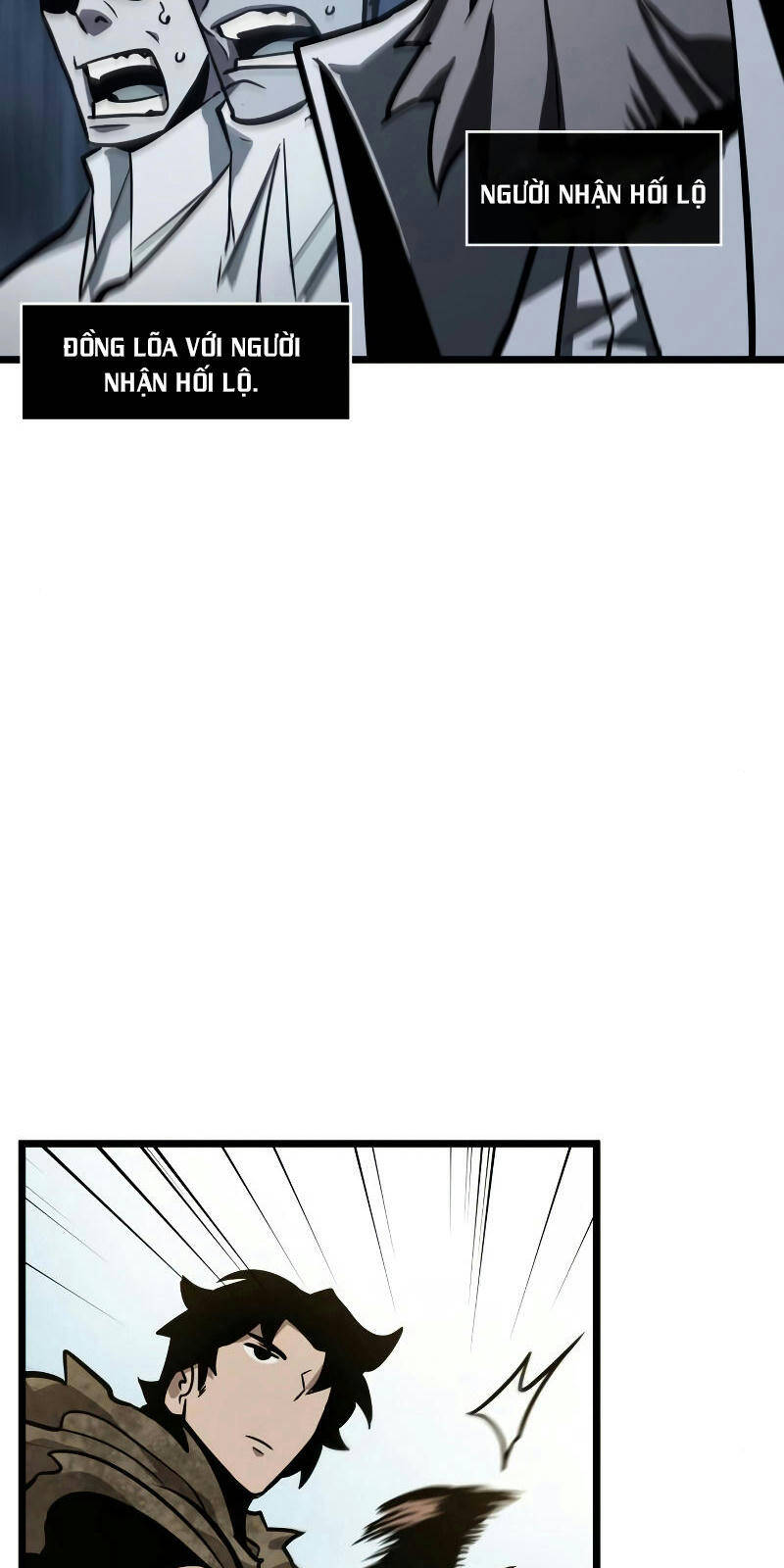 Thế Giới Sau Tận Thế Chap 12 - Next Chap 13