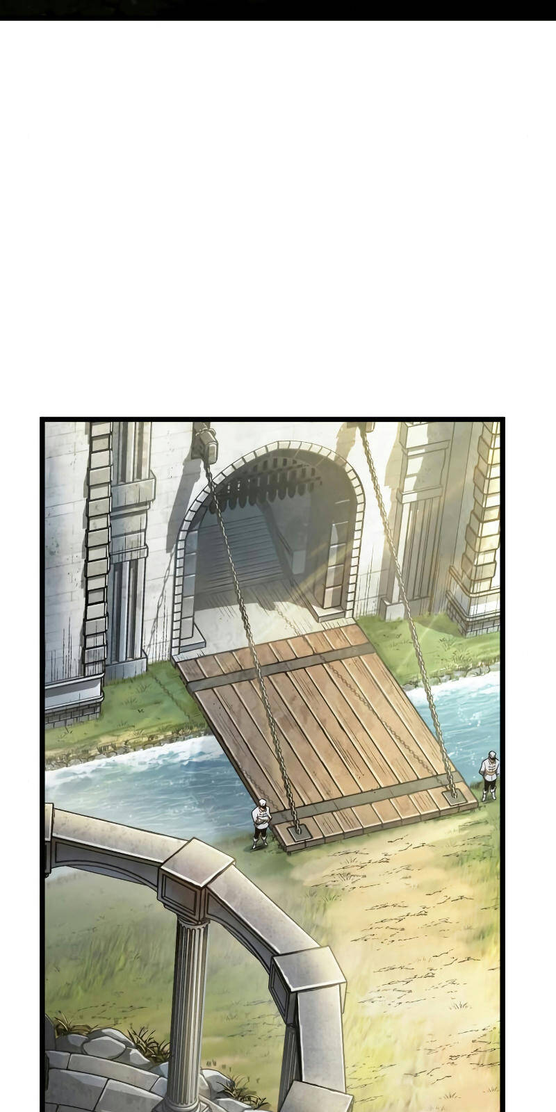 Thế Giới Sau Tận Thế Chap 12 - Next Chap 13