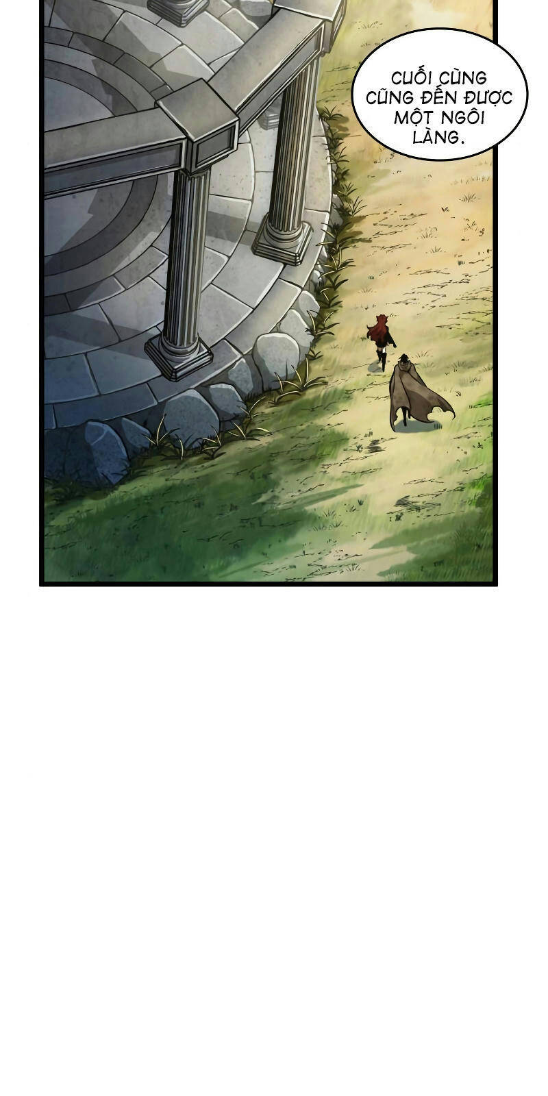 Thế Giới Sau Tận Thế Chap 12 - Next Chap 13