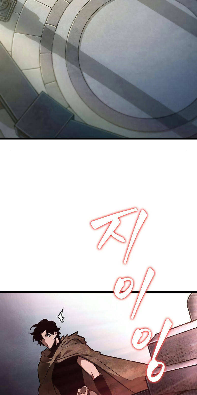Thế Giới Sau Tận Thế Chap 12 - Next Chap 13