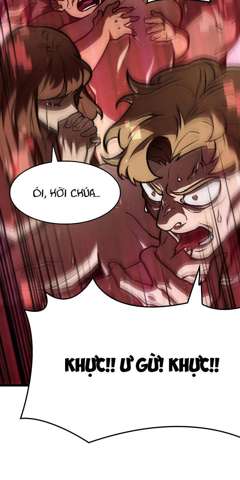Thế Giới Sau Tận Thế Chap 12 - Next Chap 13