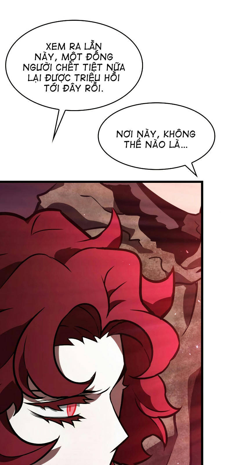 Thế Giới Sau Tận Thế Chap 12 - Next Chap 13