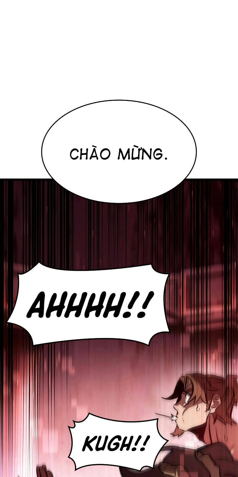 Thế Giới Sau Tận Thế Chap 12 - Next Chap 13