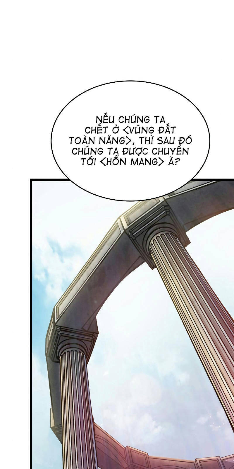 Thế Giới Sau Tận Thế Chap 12 - Next Chap 13