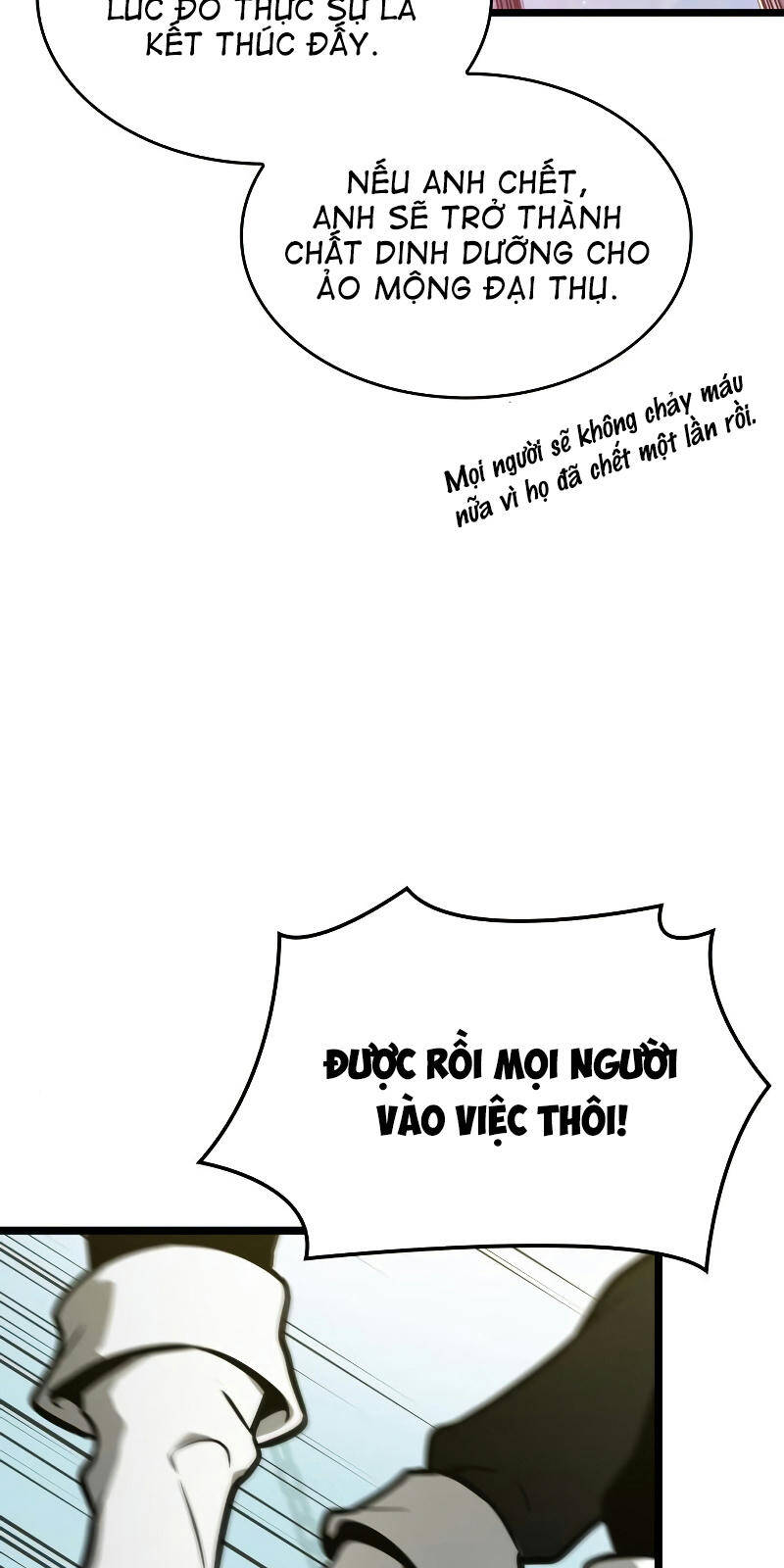 Thế Giới Sau Tận Thế Chap 12 - Next Chap 13