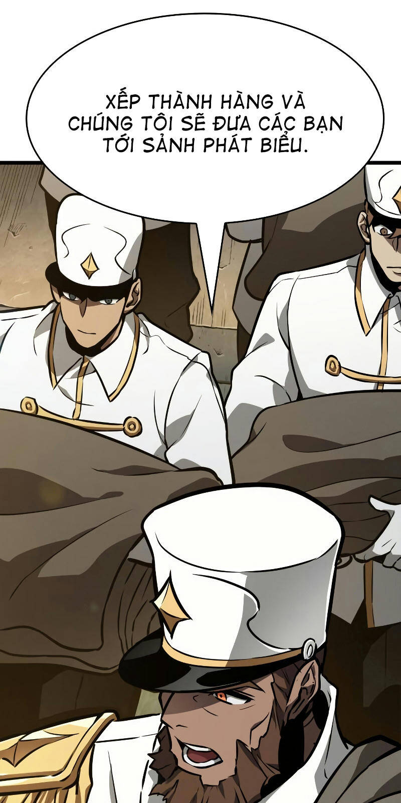 Thế Giới Sau Tận Thế Chap 12 - Next Chap 13