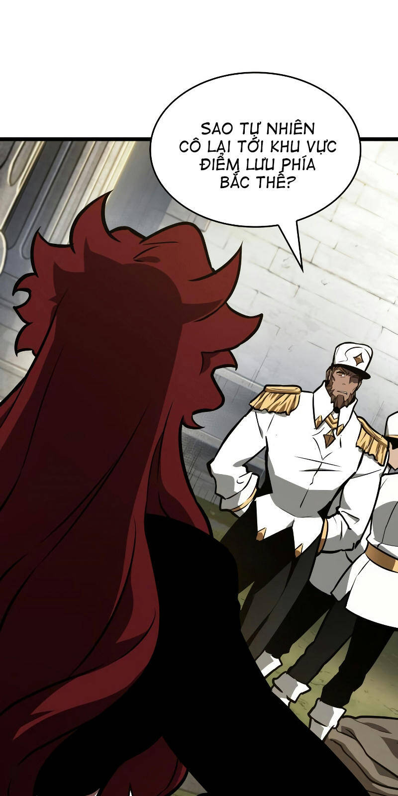 Thế Giới Sau Tận Thế Chap 12 - Next Chap 13