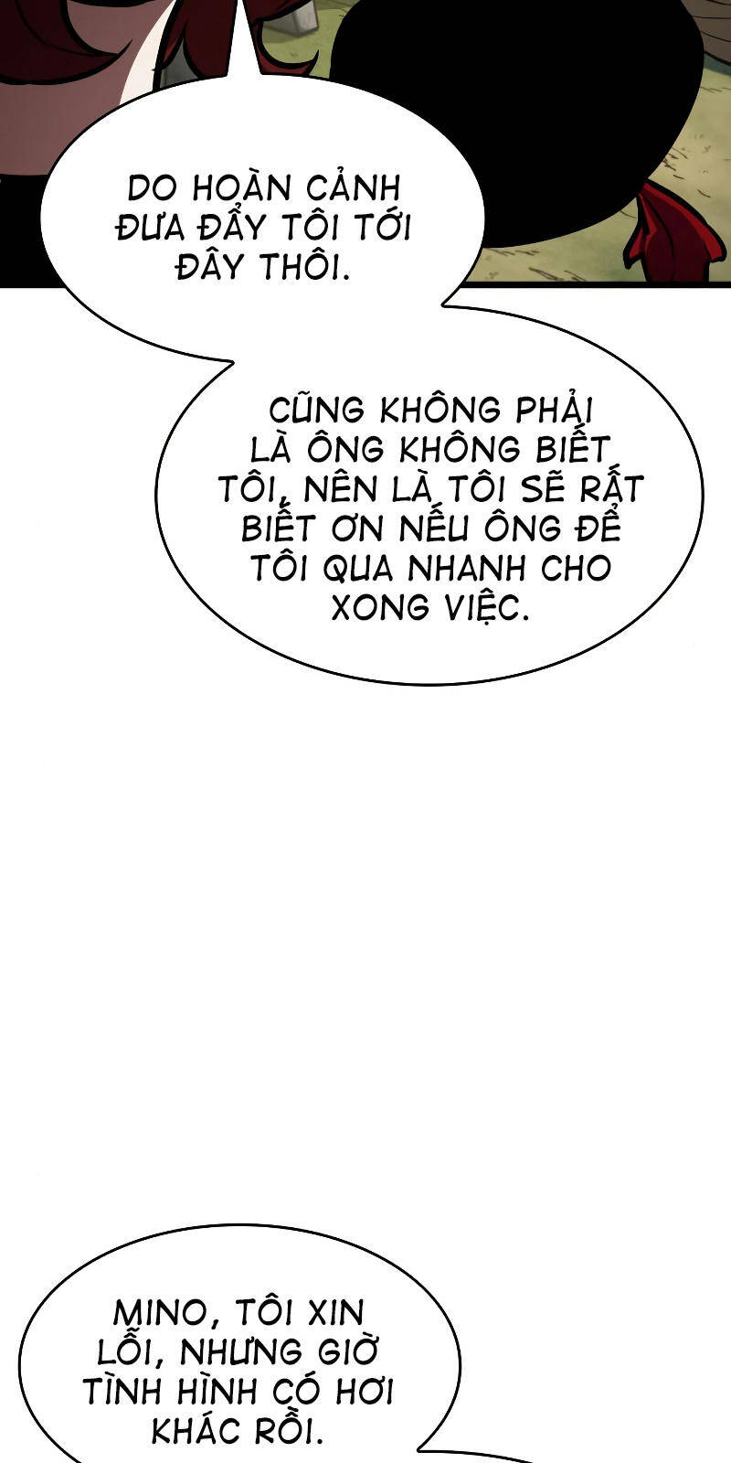 Thế Giới Sau Tận Thế Chap 12 - Next Chap 13