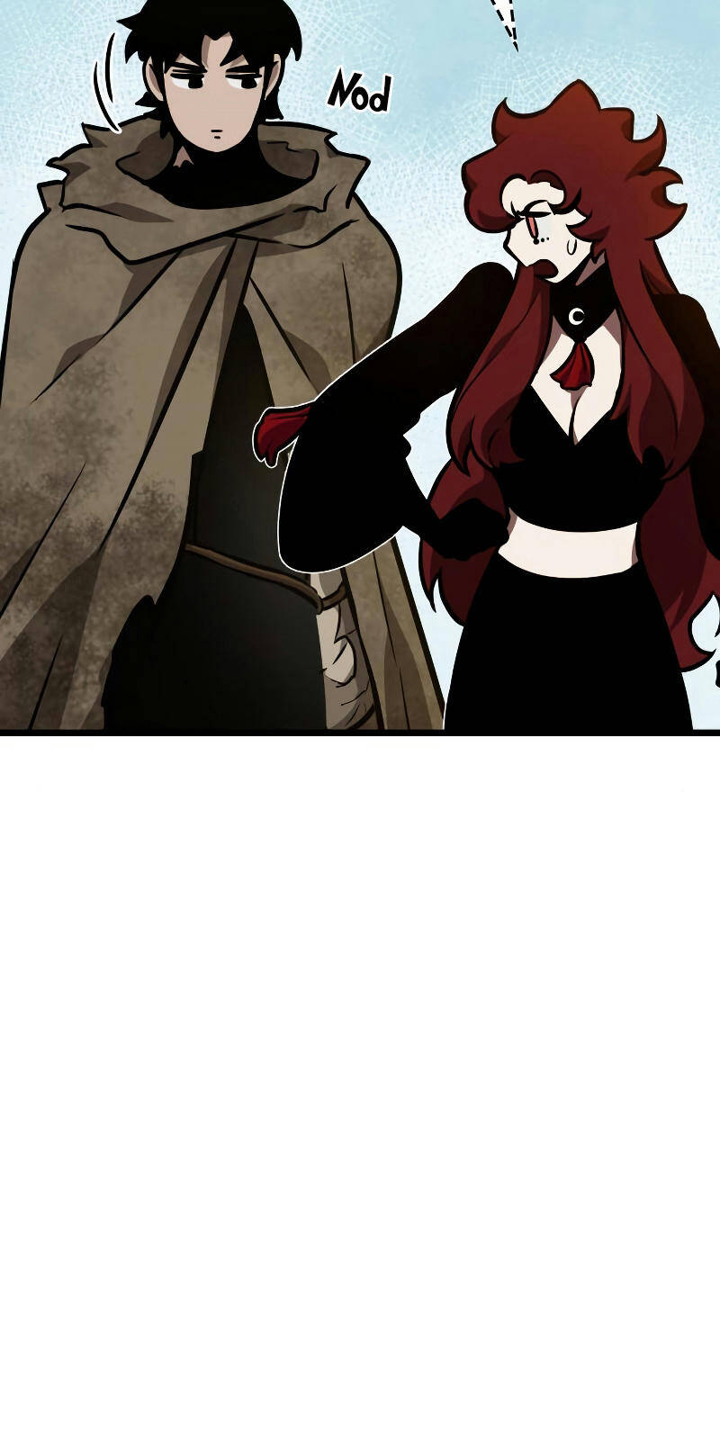 Thế Giới Sau Tận Thế Chap 12 - Next Chap 13