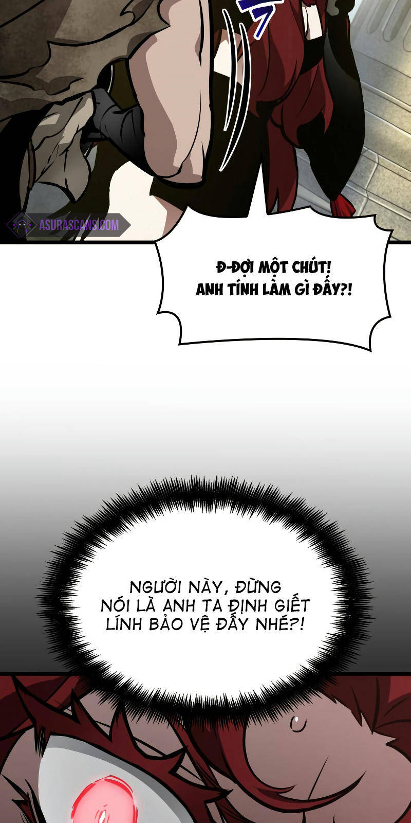 Thế Giới Sau Tận Thế Chap 12 - Next Chap 13