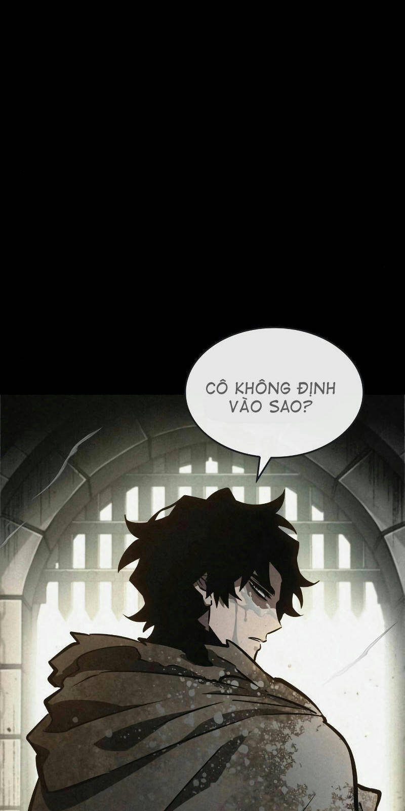 Thế Giới Sau Tận Thế Chap 12 - Next Chap 13